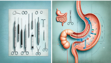 De la Liposuccion à la Réduction Gastrique : Appréhender les Solutions Chirurgicales